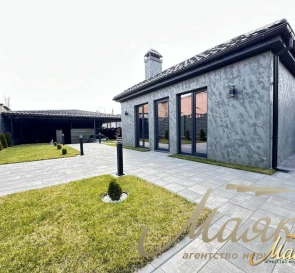 Photo 5. House, for sale. Zaporizhzhia Александровский
