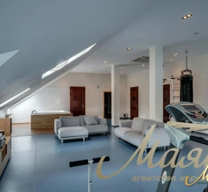 Foto 2. Casa, en venta. Zaporizhzhia Днепровский
