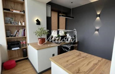 Photo Three-Room flat, for sale. Zaporizhzhia Днепровский