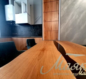 Fotografie 2. Patru Camere apartament, de vânzare. Zaporizhzhia Днепровский