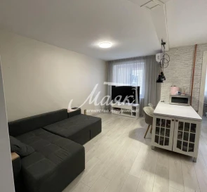 Фото 2. Двухкомнатная квартира, продажа. Запорожье Вознесеновский