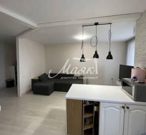Фото 3. Двухкомнатная квартира, продажа. Запорожье Вознесеновский