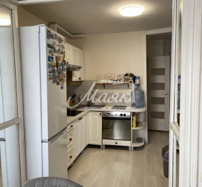 Фото 4. Двухкомнатная квартира, продажа. Запорожье Вознесеновский