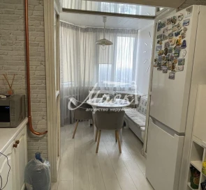 Фото 5. Двухкомнатная квартира, продажа. Запорожье Вознесеновский