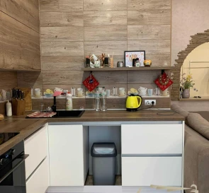 Фото 2. Трикімнатна квартира, продаж. Запоріжжя Днепровский
