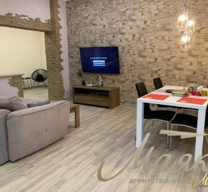 Фото 5. Трикімнатна квартира, продаж. Запоріжжя Днепровский
