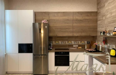Photo Three-Room flat, for sale. Zaporizhzhia Днепровский