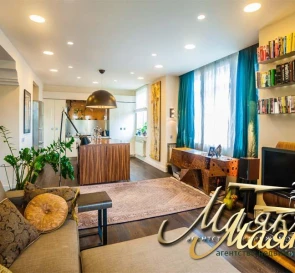 Photo 2. Multi-Room flat, for sale. Zaporizhzhia Днепровский