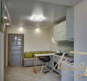 Фото 2. Двокімнатна квартира, продаж. Запоріжжя Александровский