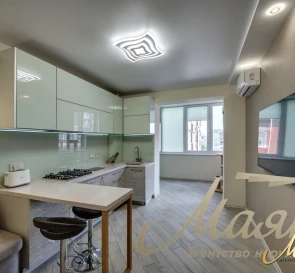 Фото 3. Двокімнатна квартира, продаж. Запоріжжя Александровский