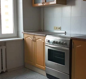 Фото 3. Двокімнатна квартира, продаж. Запоріжжя Александровский