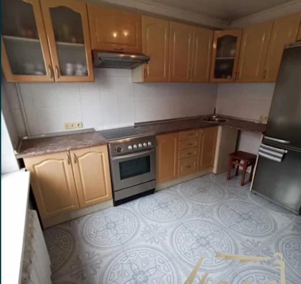 Фото 1. Двокімнатна квартира, продаж. Запоріжжя Александровский