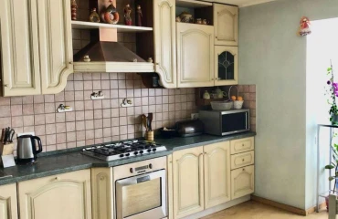 Фото Многокомнатная квартира, продажа. Запорожье Александровский