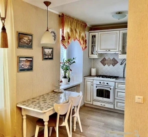 Photo 2. Three-Room flat, for sale. Zaporizhzhia Вознесеновский
