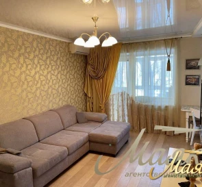 Photo 4. Three-Room flat, for sale. Zaporizhzhia Вознесеновский