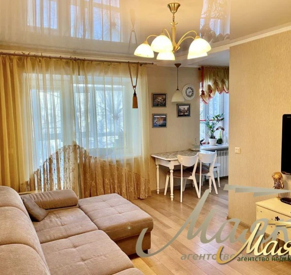 Photo 1. Three-Room flat, for sale. Zaporizhzhia Вознесеновский