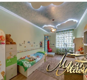 Photo 4. Three-Room flat, for sale. Zaporizhzhia Днепровский
