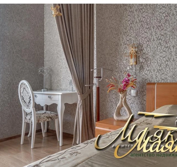 Photo 1. Three-Room flat, for sale. Zaporizhzhia Днепровский