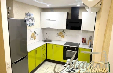 Фото Двухкомнатная квартира, продажа. Запорожье Днепровский