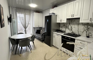 Фото Однокімнатна квартира, продаж. Запоріжжя Днепровский