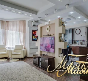 Фото 3. Трехкомнатная квартира, продажа. Запорожье Днепровский