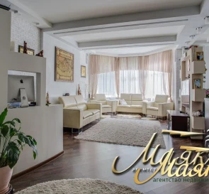 Фото 2. Трехкомнатная квартира, продажа. Запорожье Днепровский