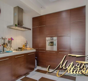 Фото 5. Трехкомнатная квартира, продажа. Запорожье Днепровский