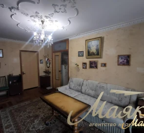 Zdjęcie 2. Dwupokojowe mieszkanie, do wynajęcia. Zaporizhzhia Александровский
