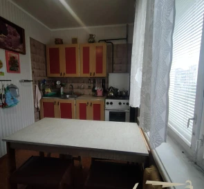 Zdjęcie 5. Dwupokojowe mieszkanie, do wynajęcia. Zaporizhzhia Александровский
