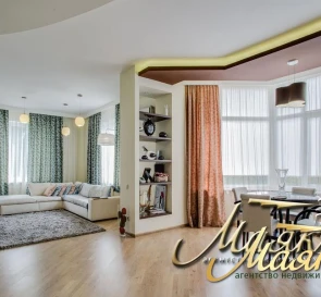 Фото 2. Многокомнатная квартира, продажа. Запорожье Днепровский