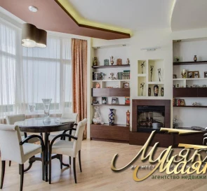 Фото 3. Многокомнатная квартира, продажа. Запорожье Днепровский