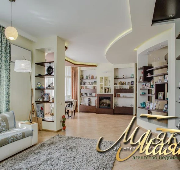 Фото 1. Многокомнатная квартира, продажа. Запорожье Днепровский