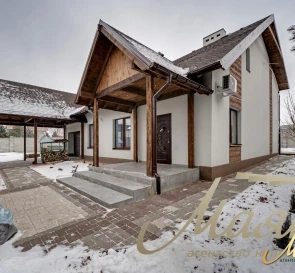 Photo 4. House, for sale. Zaporizhzhia Бородинский