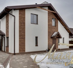 Photo 5. House, for sale. Zaporizhzhia Бородинский