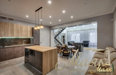 Фото Будинок, продаж. Запоріжжя Бородинский