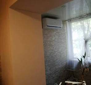 Фото 4. Двухкомнатная квартира, продажа. Запорожье Александровский