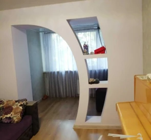 Фото 5. Двухкомнатная квартира, продажа. Запорожье Александровский