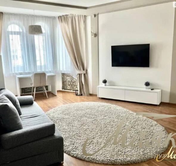 Фото 1. Трикімнатна квартира, продаж. Запоріжжя Днепровский