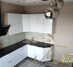 Фото 2. Двокімнатна квартира, продаж. Запоріжжя Вознесеновский