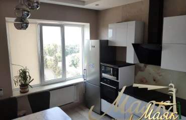 Фото Двухкомнатная квартира, продажа. Запорожье Вознесеновский