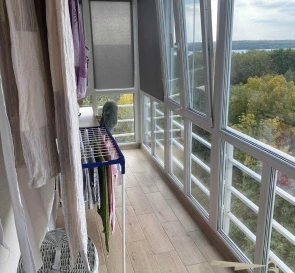 Фото 4. Двокімнатна квартира, продаж. Запоріжжя Александровский