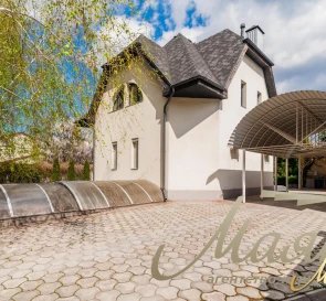 Photo 2. House, for sale. Zaporizhzhia Днепровский