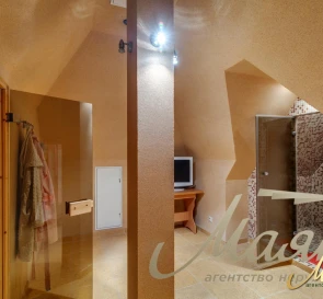 Photo 3. House, for sale. Zaporizhzhia Днепровский