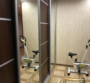Photo 3. Three-Room flat, for sale. Zaporizhzhia Днепровский