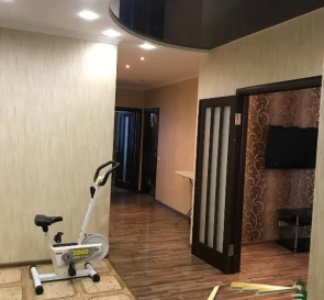 Photo 4. Three-Room flat, for sale. Zaporizhzhia Днепровский