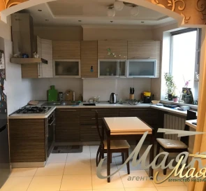 Photo 2. Three-Room flat, for sale. Zaporizhzhia Днепровский