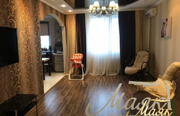 Фото Трикімнатна квартира, продаж. Запоріжжя Днепровский