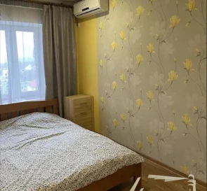Foto 2. Dos Ambientes piso, en venta. Zaporizhzhia Вознесеновский