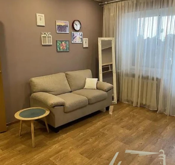 Foto 1. Dos Ambientes piso, en venta. Zaporizhzhia Вознесеновский