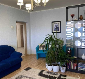 Фото 2. Трехкомнатная квартира, продажа. Запорожье Вознесеновский